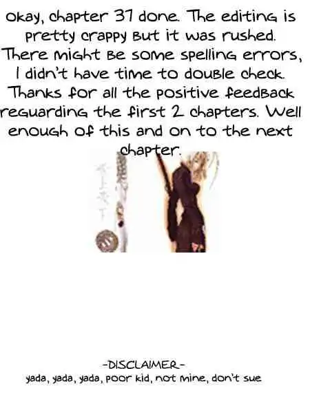 Perfect Girl Evolution Chapter 37 44